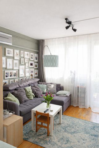 Eladó panellakás, Budaörsön 69.5 M Ft, 2 szobás