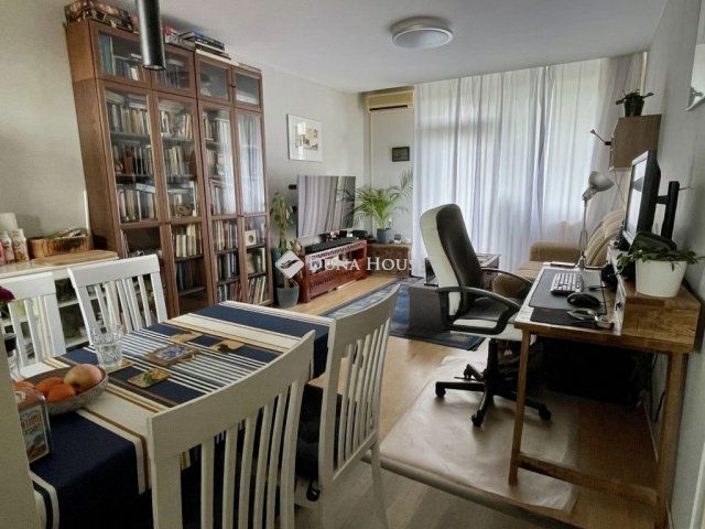 Eladó téglalakás, Kecskeméten 52.5 M Ft, 2 szobás