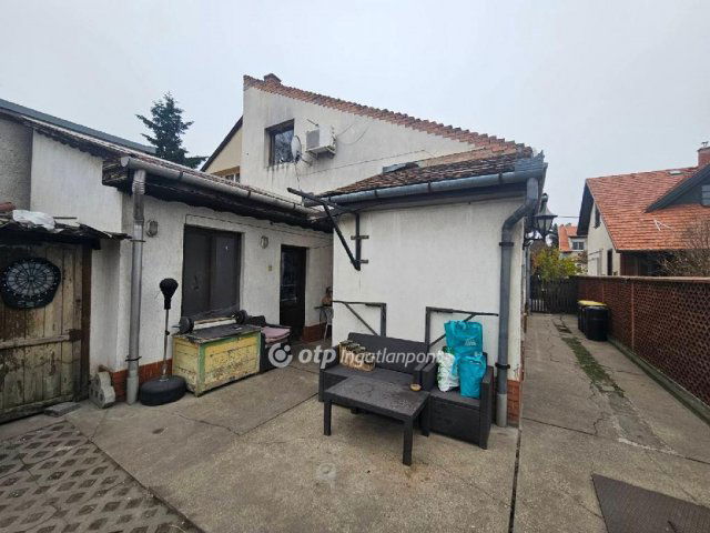 Eladó családi ház, Budapesten, XIX. kerületben 63 M Ft