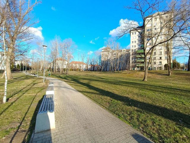 Eladó panellakás, Budapesten, IV. kerületben 49.9 M Ft