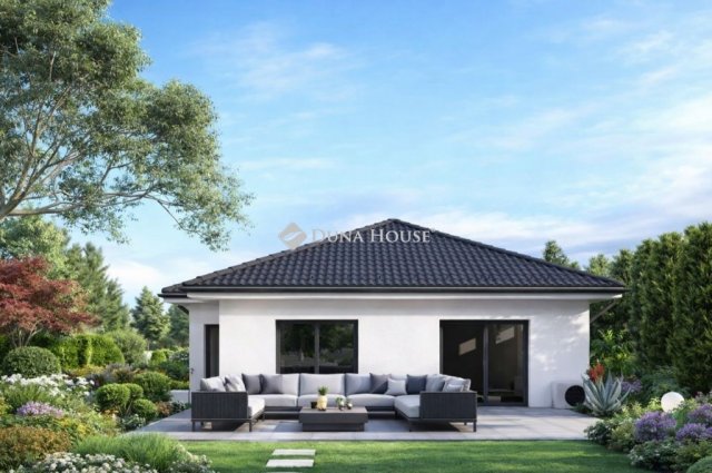 Eladó családi ház, Érden 120 M Ft, 4 szobás