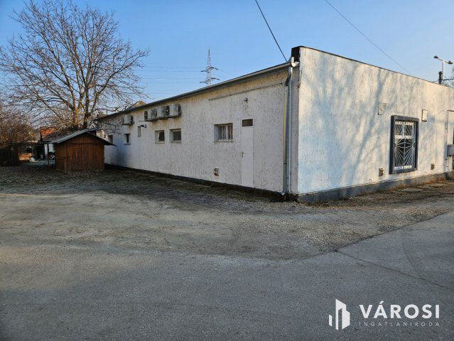 Eladó üzlethelyiség, Debrecenben 160 M Ft, 4 szobás