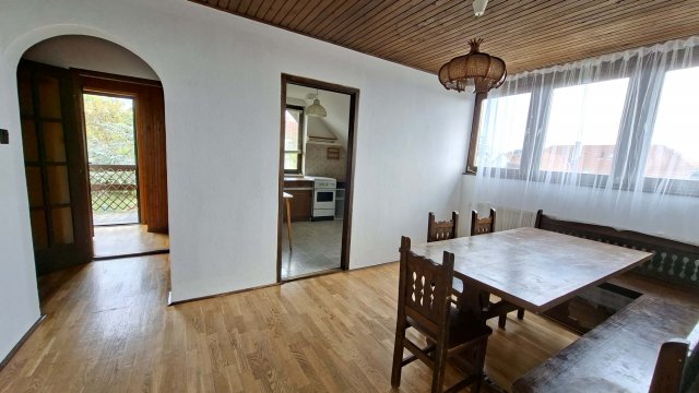 Kiadó családi ház, albérlet, Pécsett 155 E Ft / hó, 2 szobás