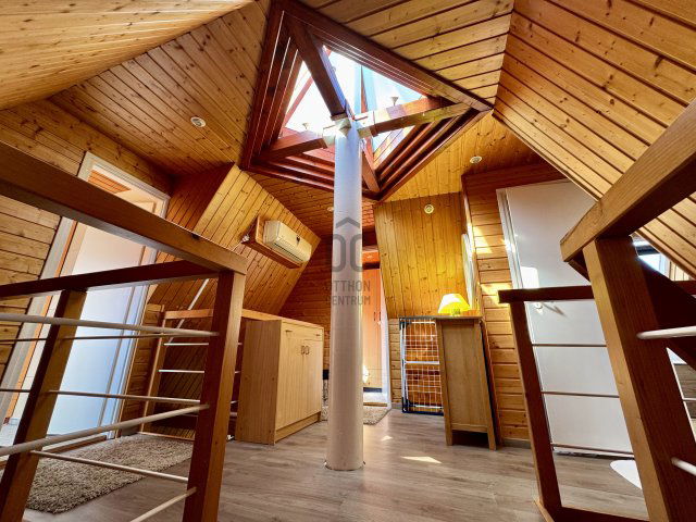 Eladó nyaraló, Balatonberényben 89.9 M Ft, 4 szobás