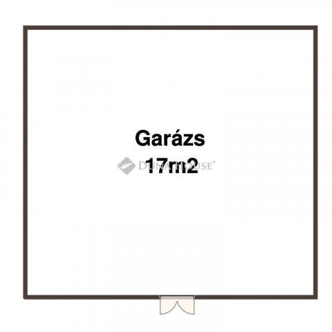 Eladó garázs, Pécsett 13.5 M Ft / költözzbe.hu