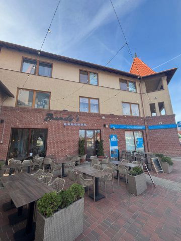 Eladó iroda, Veresegyházon 450 M Ft / költözzbe.hu