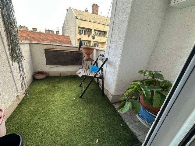 Eladó téglalakás, Budapesten, II. kerületben 134.9 M Ft