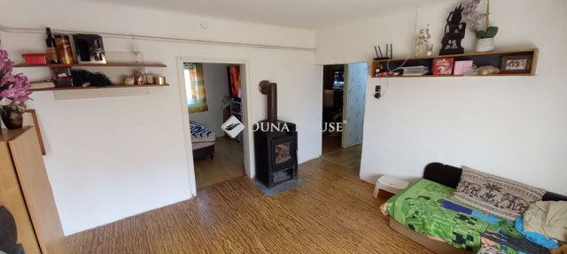 Eladó családi ház, Szepetneken 17.5 M Ft, 4 szobás