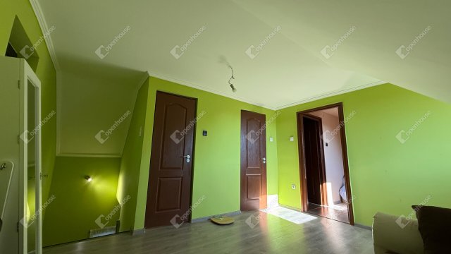 Eladó családi ház, Nyáregyházán 54.9 M Ft, 3 szobás