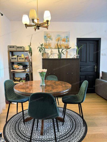 Eladó téglalakás, Nyíregyházán 54.9 M Ft, 2 szobás