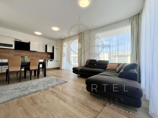 Eladó téglalakás, Balatonlelleén 148.5 M Ft, 2 szobás