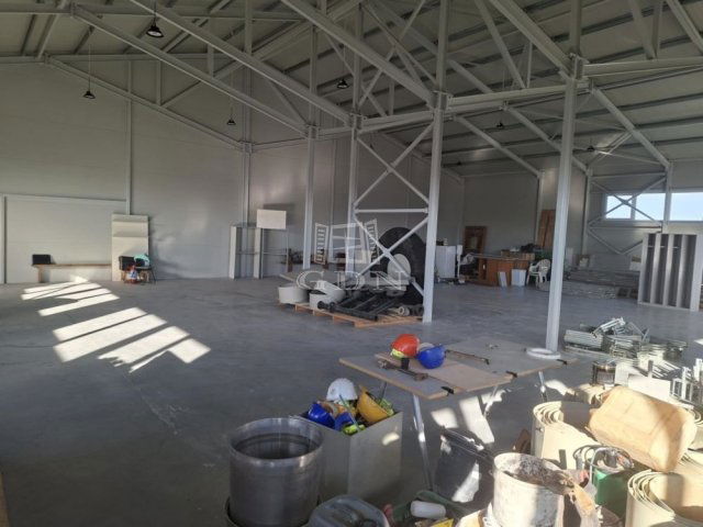 Eladó ipari ingatlan, Kecskeméten 690 M Ft / költözzbe.hu