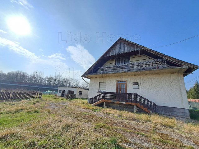 Eladó családi ház, Murarátkán 10 M Ft, 3 szobás