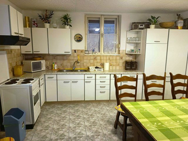 Eladó családi ház, Bogácson 89.5 M Ft, 4+2 szobás