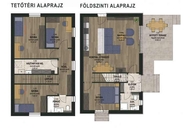 Eladó családi ház, Sződön 97.9 M Ft, 1+4 szobás