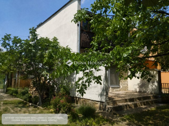 Eladó ikerház, Gárdonyban 89.5 M Ft, 4 szobás
