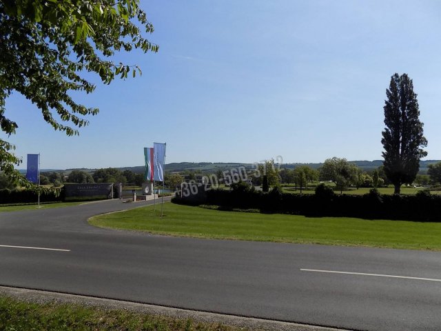 Eladó telek, Zalacsányon 29.9 M Ft / költözzbe.hu