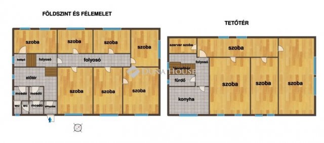 Eladó iroda, Szombathelyen 122.3 M Ft / költözzbe.hu