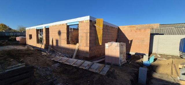 Eladó családi ház, Gyálon 95.9 M Ft, 3 szobás