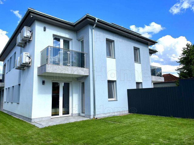 Eladó téglalakás, Balatonfenyvesen 88.49 M Ft, 3 szobás