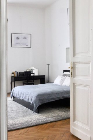 Eladó téglalakás, Budapesten, VI. kerületben, Rózsa utcában