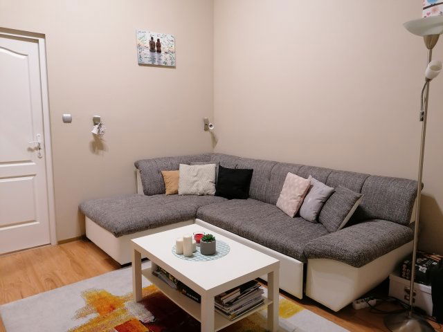 Kiadó téglalakás, albérlet, XIII. kerületben, Rozsnyay utcában