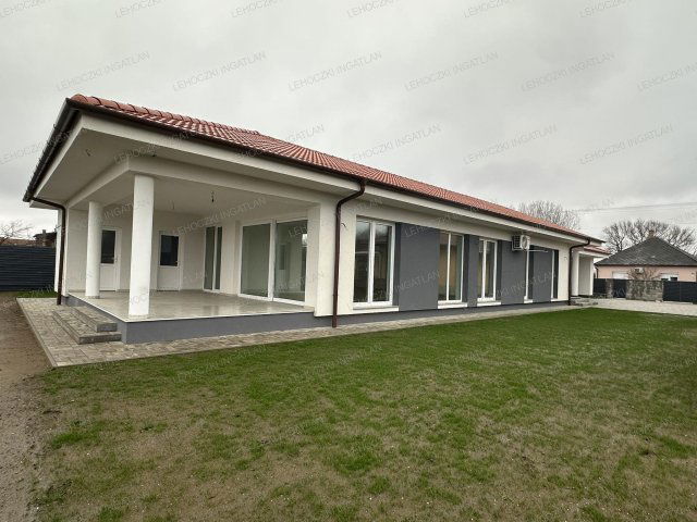 Eladó családi ház, Kótajon 99 M Ft, 4 szobás