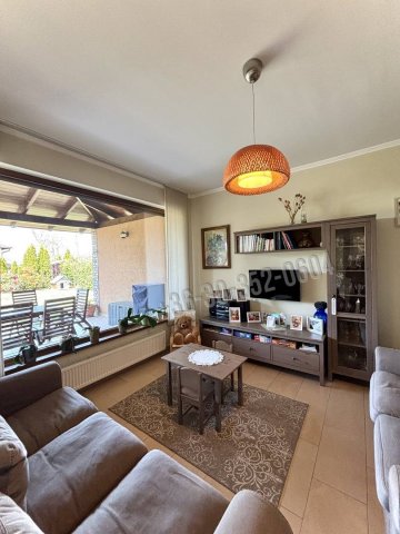 Eladó családi ház, Szántódon 289 M Ft, 5 szobás