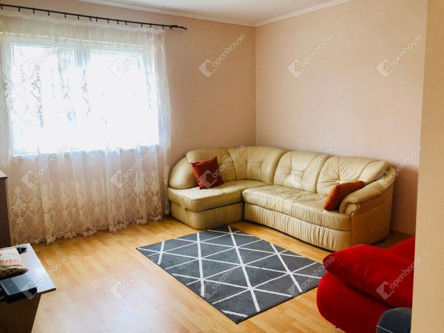 Eladó családi ház, Murakeresztúron 23.5 M Ft, 3 szobás