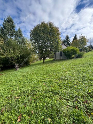 Eladó telek, Zalaegerszegen 12 M Ft / költözzbe.hu