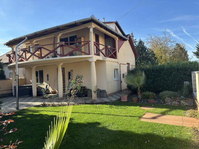 Eladó családi ház, Kazincbarcikán 45 M Ft, 3 szobás