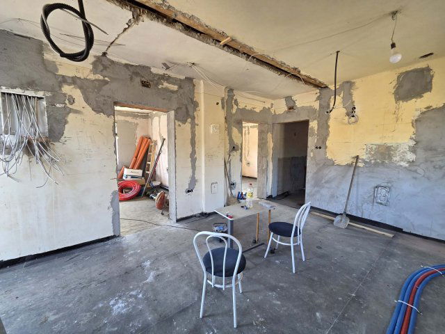 Eladó családi ház, Hajdúböszörményen 35.9 M Ft, 2 szobás