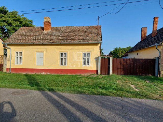Eladó családi ház, Hajdúnánáson 15.5 M Ft, 1 szobás