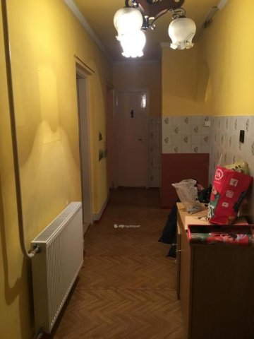 Eladó családi ház, Nyírábrányon 21 M Ft, 3 szobás