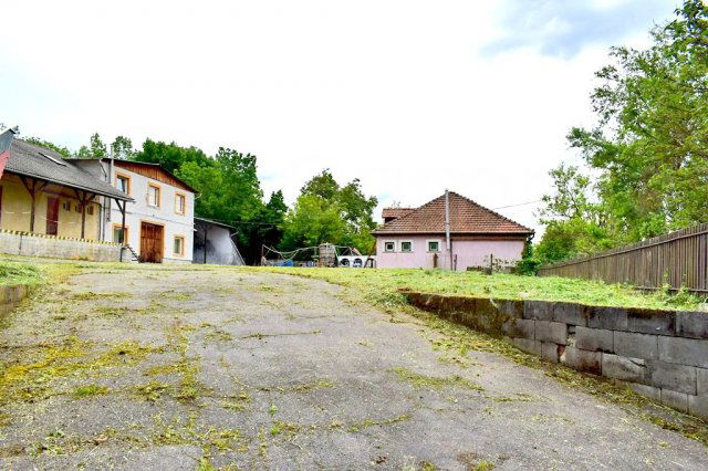 Eladó ipari ingatlan, Bükkaranyosban 149.9 M Ft