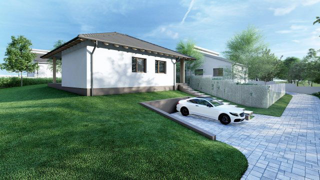 Eladó családi ház, Ságváron 99.5 M Ft / költözzbe.hu