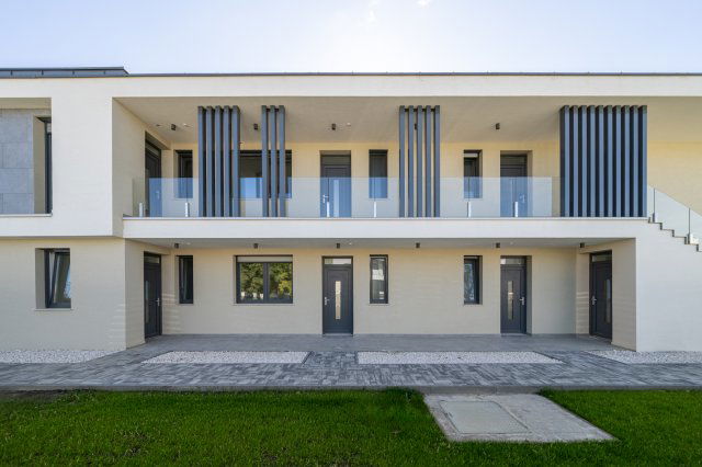 Kiadó téglalakás, albérlet, Törökbálinton 475 E Ft / hó