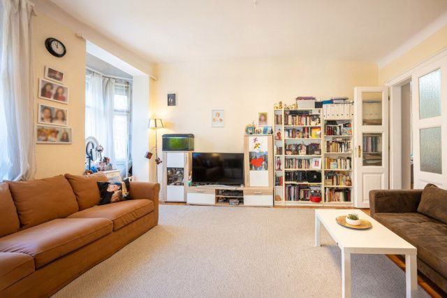 Eladó téglalakás, Budapesten, VII. kerületben 89.9 M Ft