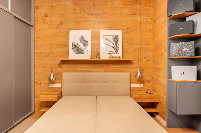 Eladó téglalakás, Budapesten, VI. kerületben 99.99 M Ft