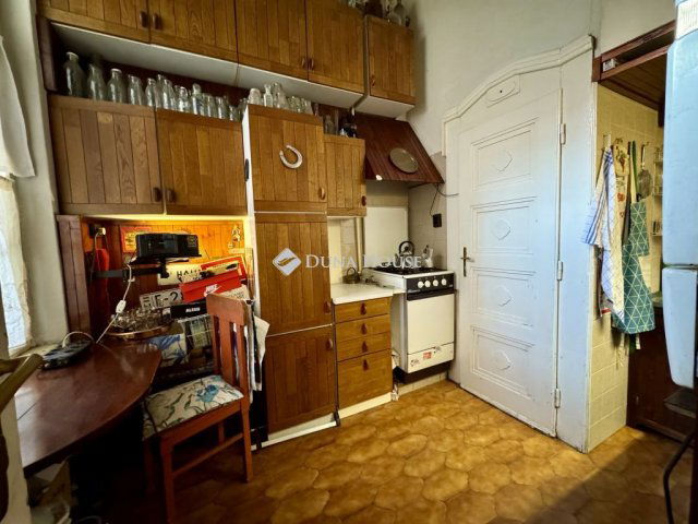 Eladó téglalakás, II. kerületben, Szilágyi Erzsébet fasoron