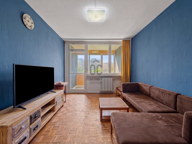 Eladó panellakás, Budapesten, III. kerületben, Búvár utcában