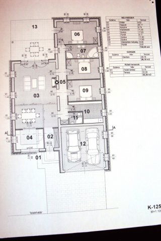 Eladó telek, Kajászón 33.6 M Ft / költözzbe.hu