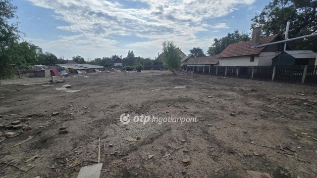 Eladó telek, Kabán 4.5 M Ft / költözzbe.hu