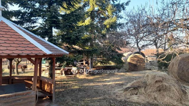 Eladó telek, Egerben 108 M Ft / költözzbe.hu