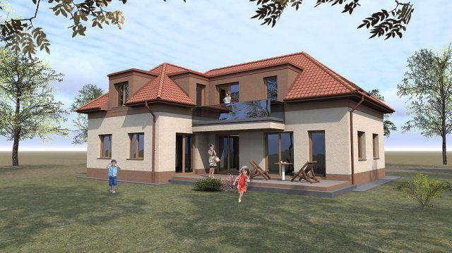 Eladó családi ház, Budapesten, XVI. kerületben 319.9 M Ft