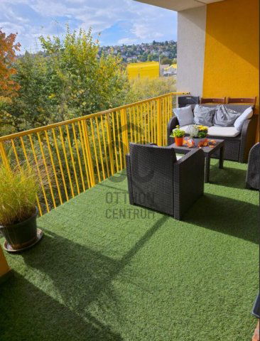 Eladó téglalakás, Budapesten, XI. kerületben, Mezőkövesd úton