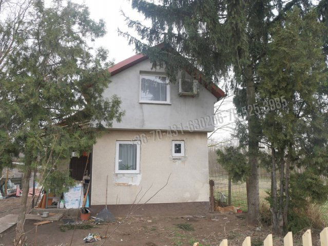 Eladó családi ház, Albertirsán 25 M Ft, 2 szobás