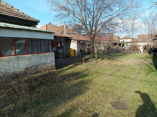 Eladó családi ház, Gyálon 53 M Ft, 2 szobás