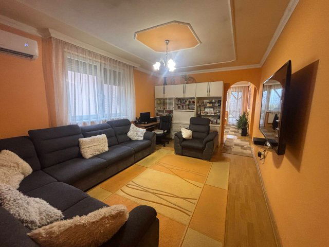 Eladó családi ház, Kisvárdán 74 M Ft, 4 szobás