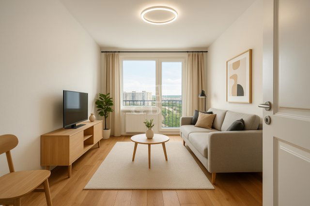 Eladó panellakás, Budapesten, XV. kerületben 72.4 M Ft, 3 szobás